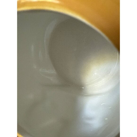 Harry Potter Hermione Granger Shaped Ceramic Mug With Gryffindor Scarf Design - Picture 9 of 13